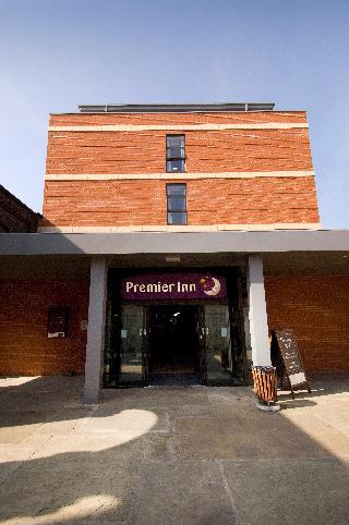 Premier Inn Wolverhampton City Centre fotoÄŸrafÄ±