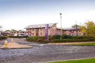 Premier Inn Manchester - Cheadle fotoÄŸrafÄ±