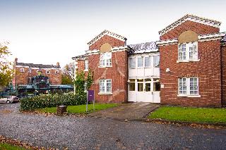 Premier Inn Stockport Central fotoÄŸrafÄ±