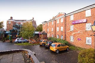 Premier Inn Stockport Central fotoÄŸrafÄ±