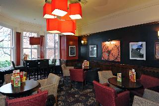 Premier Inn Stockport Central fotoÄŸrafÄ±