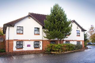 Premier Inn Manchester Airport Heald Green fotoÄŸrafÄ±