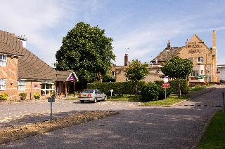 Premier Inn Portsmouth North Harbour fotoÄŸrafÄ±