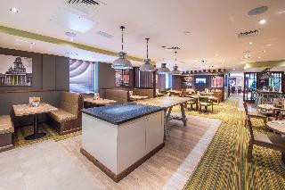 Premier Inn Portsmouth City Centre fotoÄŸrafÄ±