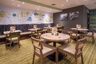 Premier Inn Portsmouth City Centre fotoÄŸrafÄ±
