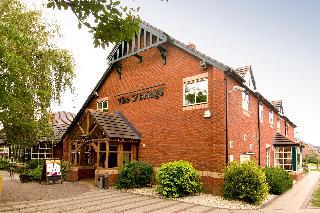 Premier Inn Taunton Central - North fotoÄŸrafÄ±