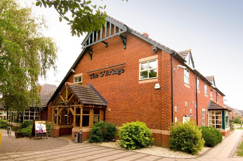 Premier Inn Taunton Central - North - Genel