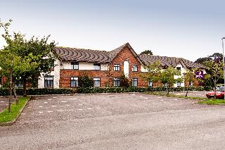 Premier Inn Taunton East otel fotoğrafı