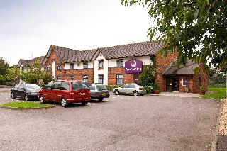 Premier Inn Taunton East fotoÄŸrafÄ±