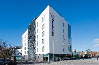 Premier Inn Blackburn Town Centre otel fotoğrafı