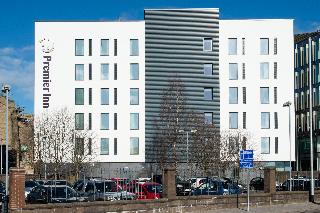 Premier Inn Blackburn Town Centre fotoÄŸrafÄ±