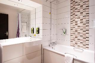 Premier Inn Blackburn Town Centre fotoÄŸrafÄ±