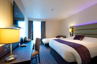 Premier Inn Blackburn Town Centre fotoÄŸrafÄ±