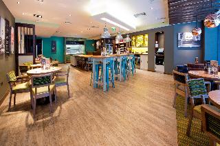 Premier Inn Blackburn Town Centre fotoÄŸrafÄ±
