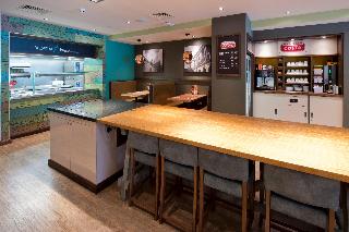 Premier Inn Blackburn Town Centre fotoÄŸrafÄ±