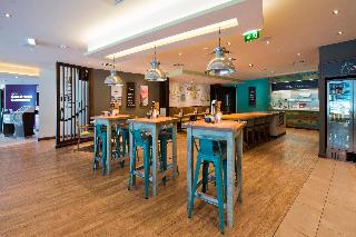 Premier Inn Blackburn Town Centre fotoÄŸrafÄ±