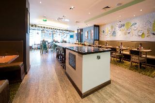 Premier Inn Blackburn Town Centre fotoÄŸrafÄ±