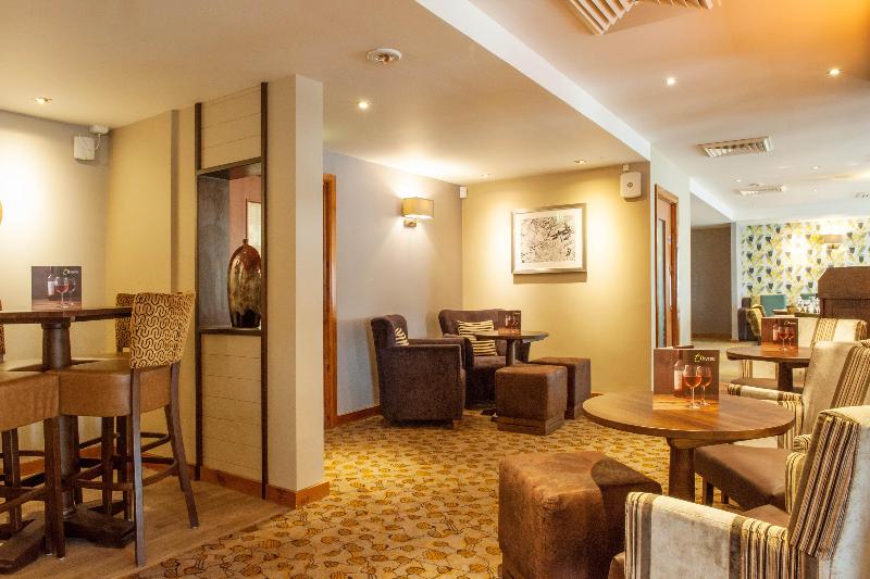 Premier Inn Swansea City Centre - Restoran