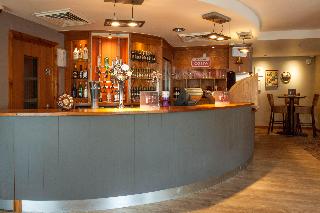 Premier Inn Swansea City Centre fotoÄŸrafÄ±