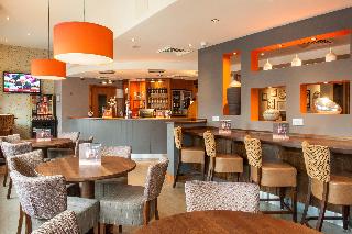 Premier Inn Swansea City Centre fotoÄŸrafÄ±