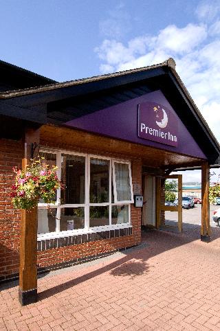 Premier Inn Swansea North otel fotoğrafı