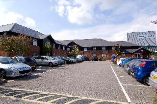 Premier Inn Swansea North fotoÄŸrafÄ±