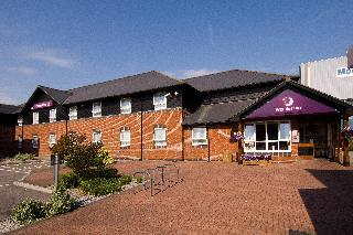 Premier Inn Swansea North fotoÄŸrafÄ±