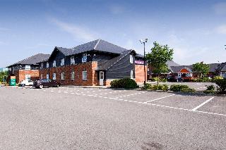 Premier Inn Swansea North fotoÄŸrafÄ±