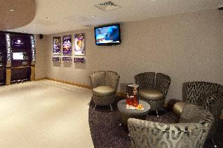 Premier Inn Swansea Waterfront fotoÄŸrafÄ±