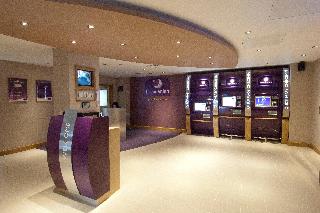 Premier Inn Swansea Waterfront fotoÄŸrafÄ±