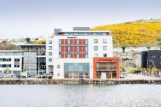 Premier Inn Swansea Waterfront fotoÄŸrafÄ±