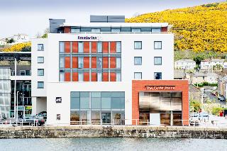 Premier Inn Swansea Waterfront fotoÄŸrafÄ±