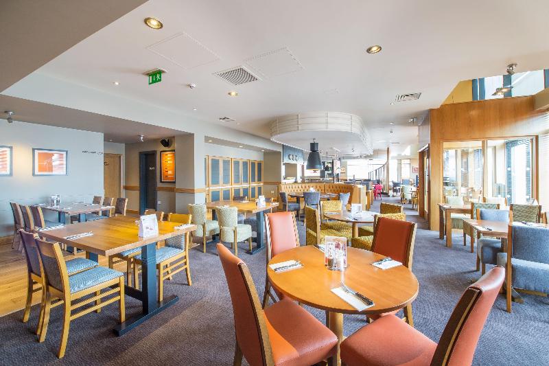 Premier Inn Swansea Waterfront - Restoran