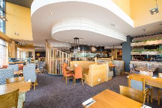 Premier Inn Swansea Waterfront fotoÄŸrafÄ±
