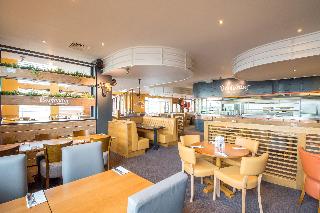 Premier Inn Swansea Waterfront fotoÄŸrafÄ±