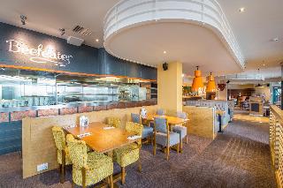 Premier Inn Swansea Waterfront fotoÄŸrafÄ±