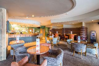 Premier Inn Swansea Waterfront fotoÄŸrafÄ±