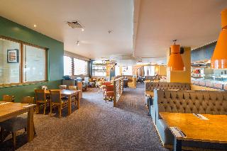 Premier Inn Swansea Waterfront fotoÄŸrafÄ±