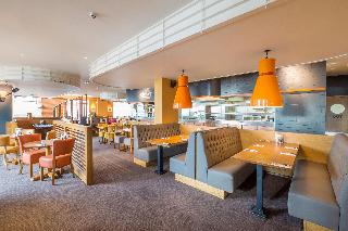 Premier Inn Swansea Waterfront fotoÄŸrafÄ±
