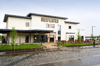 Premier Inn Stirling City Centre fotoÄŸrafÄ±