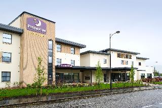 Premier Inn Stirling City Centre fotoÄŸrafÄ±