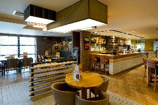 Premier Inn Stirling City Centre fotoÄŸrafÄ±