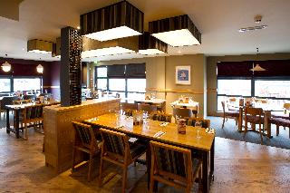 Premier Inn Stirling City Centre fotoÄŸrafÄ±