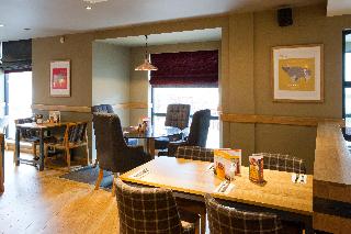 Premier Inn Stirling City Centre fotoÄŸrafÄ±