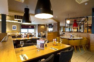 Premier Inn Stirling City Centre fotoÄŸrafÄ±