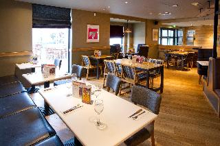 Premier Inn Stirling City Centre fotoÄŸrafÄ±