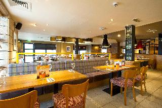 Premier Inn Stirling City Centre fotoÄŸrafÄ±