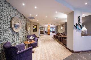 Premier Inn London Brentford fotoÄŸrafÄ±
