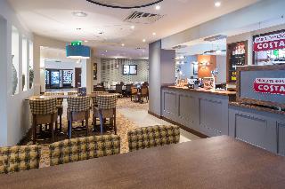 Premier Inn London Brentford fotoÄŸrafÄ±