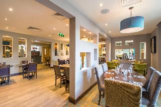 Premier Inn London Brentford fotoÄŸrafÄ±